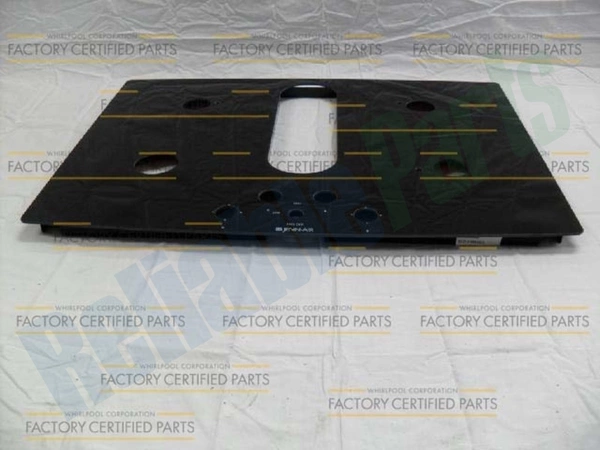 Maintop Glass Black