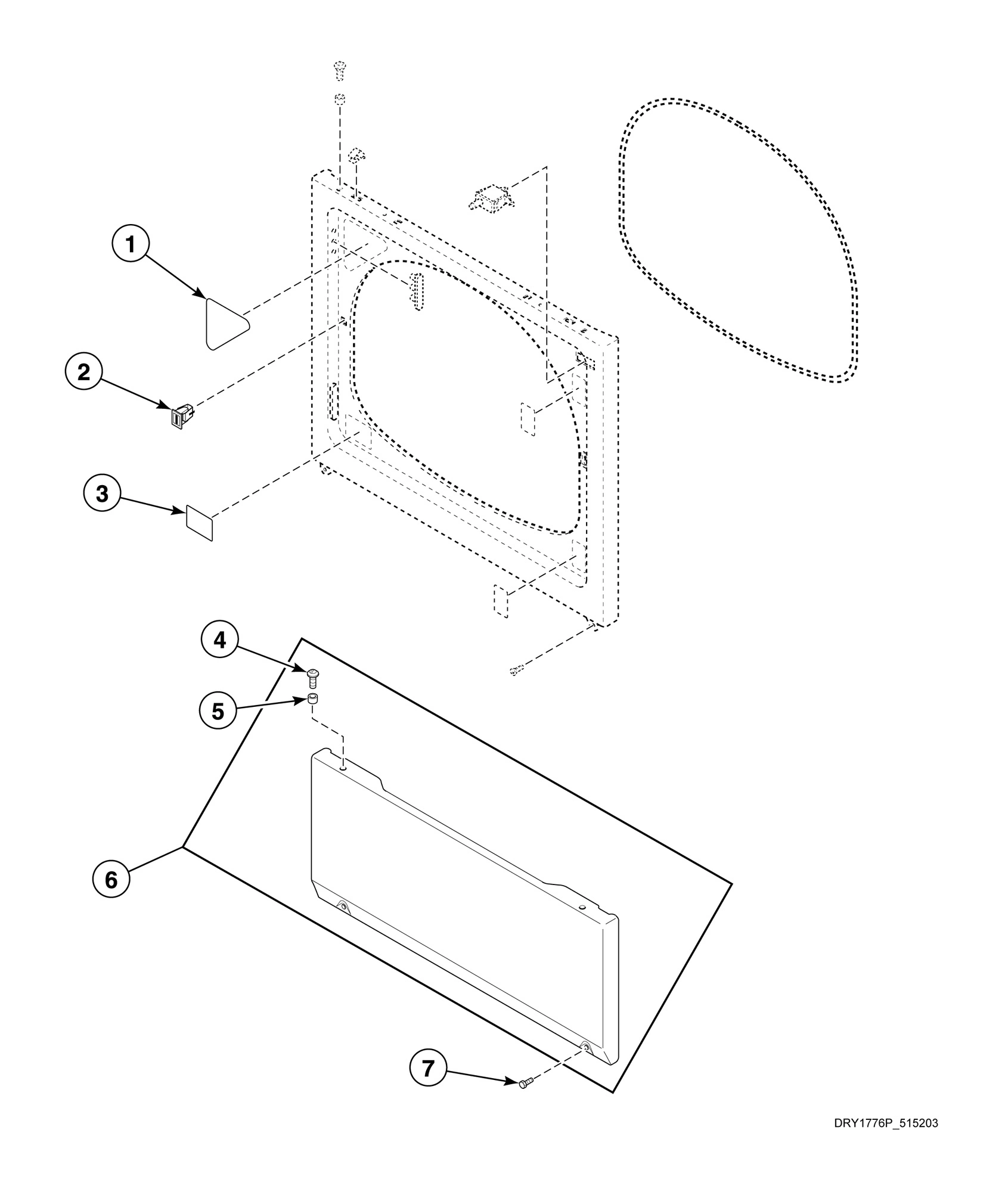 Access Panel