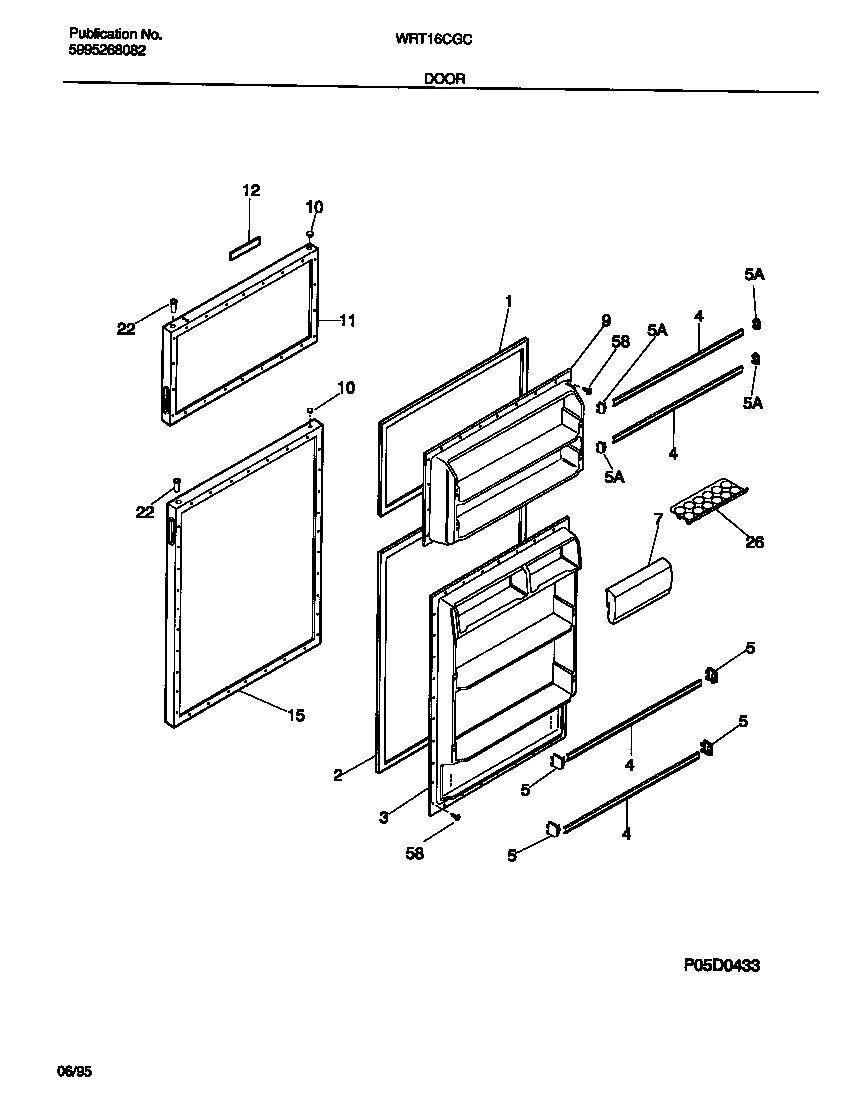 02 - DOOR