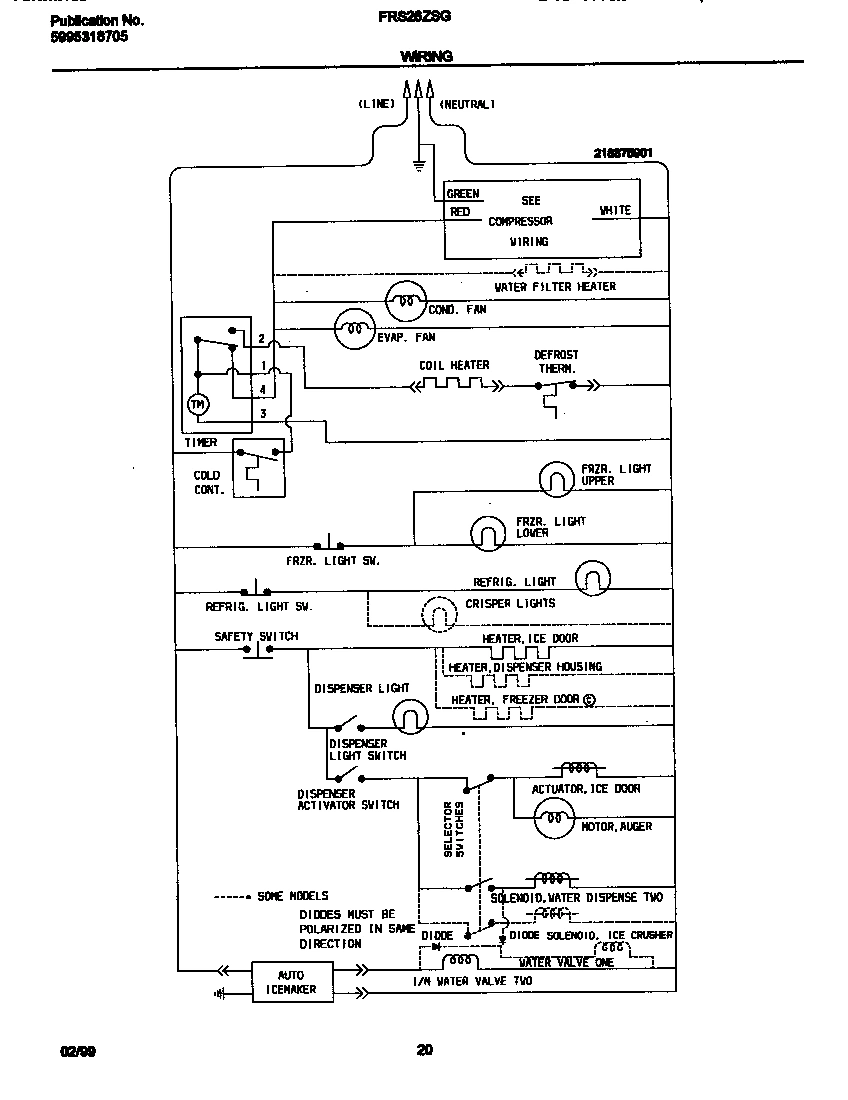 11 - WIRING DIAGRAM