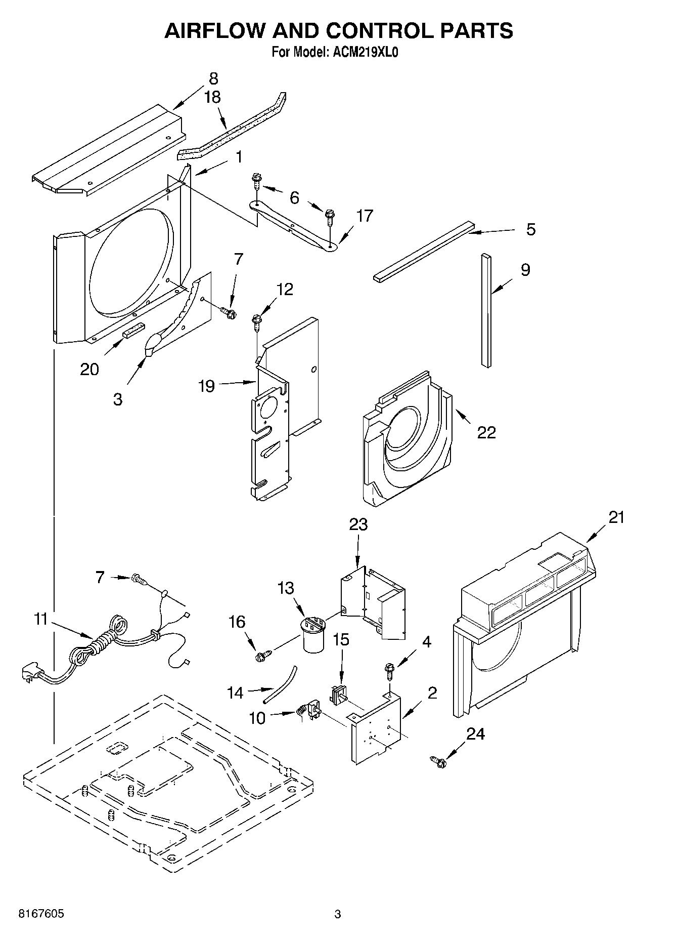 02 - AIR FLOW AND CONTROL