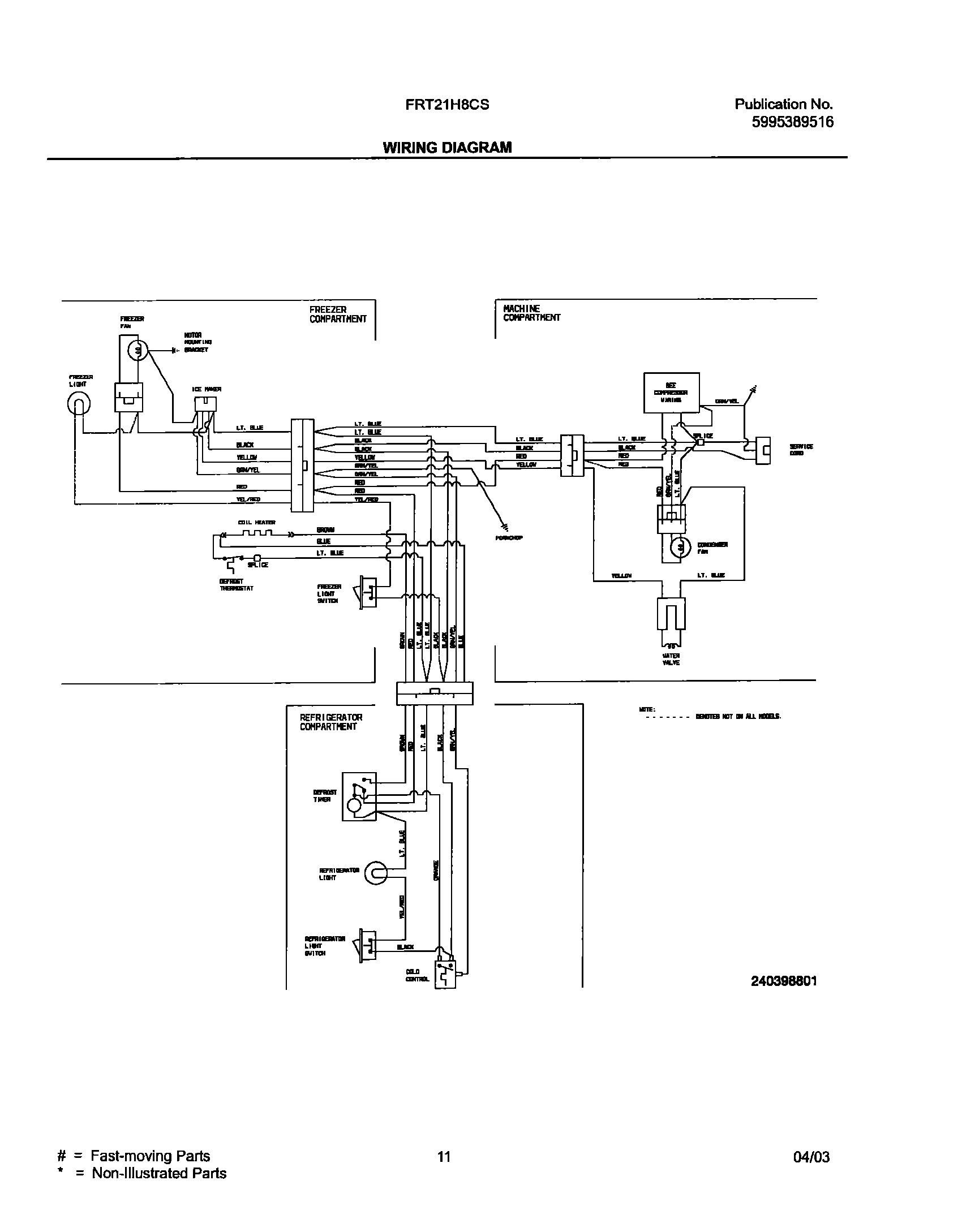 11 - WIRING DIAGRAM