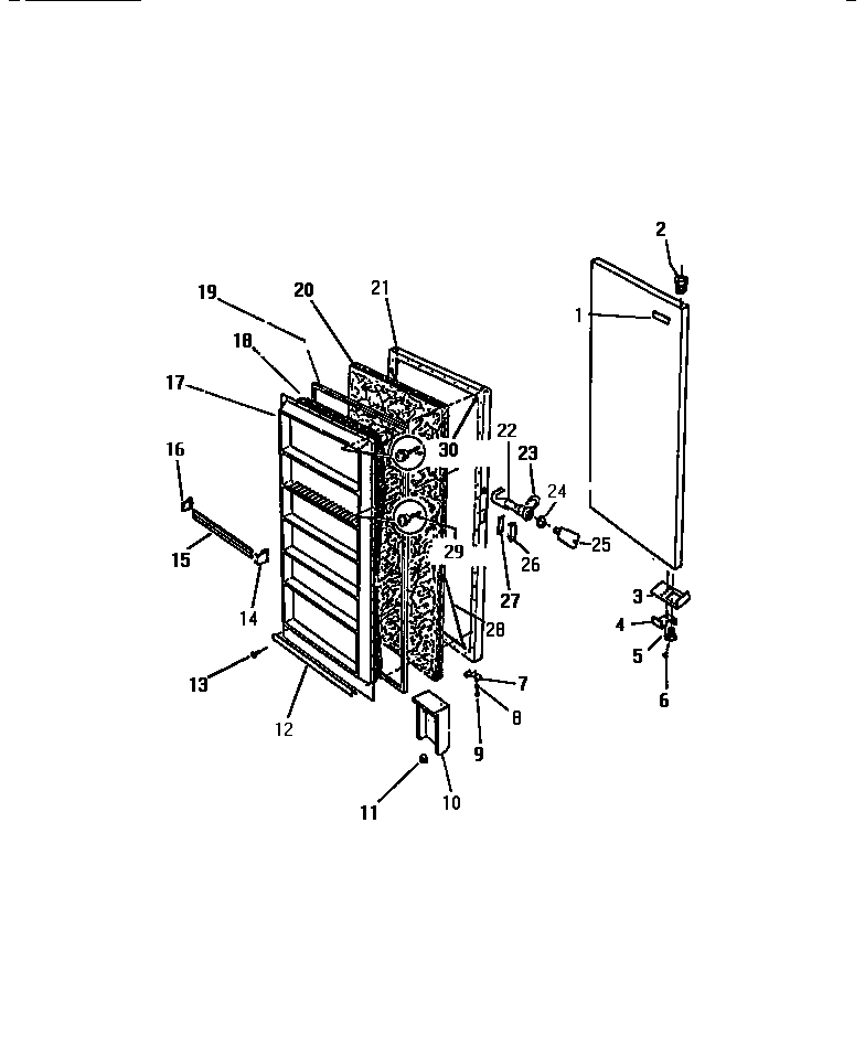 02 - DOOR