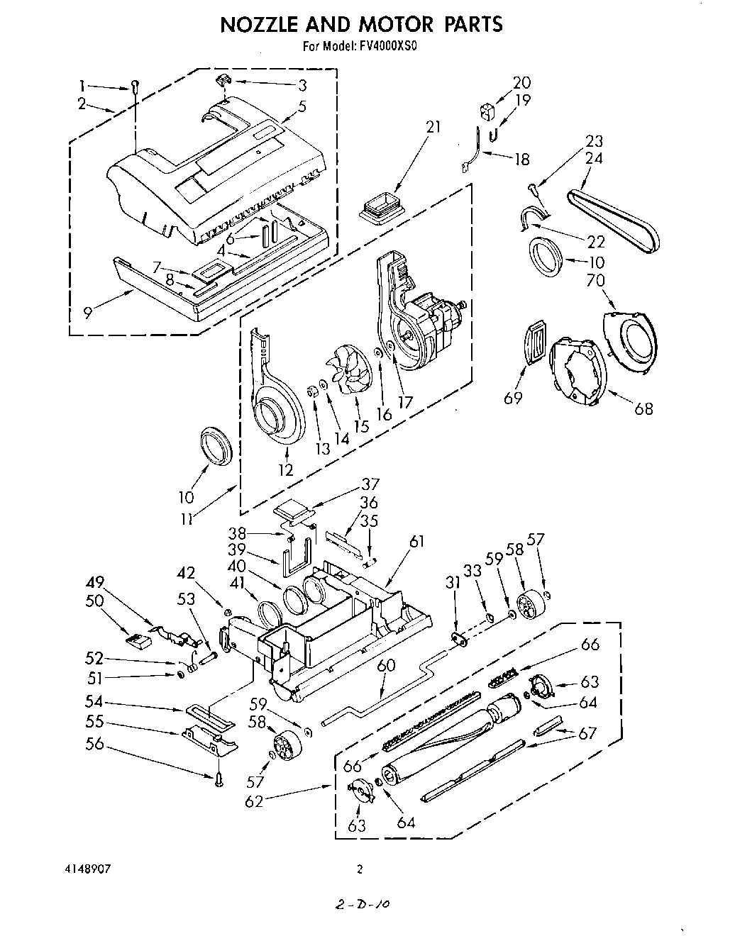 02 - SECTION
