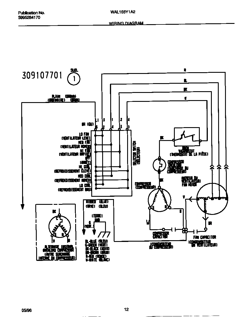 07 - WIRING DIAGRAM