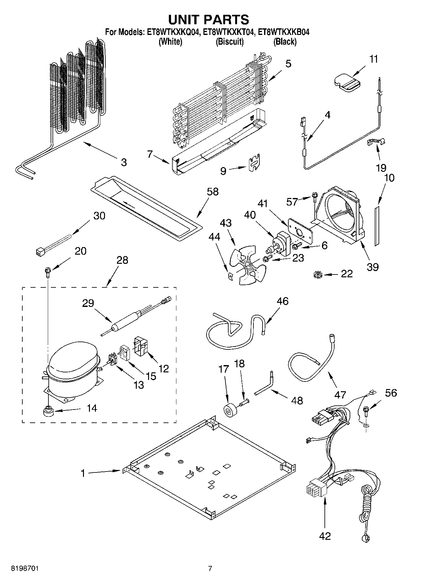 04 - UNIT PARTS