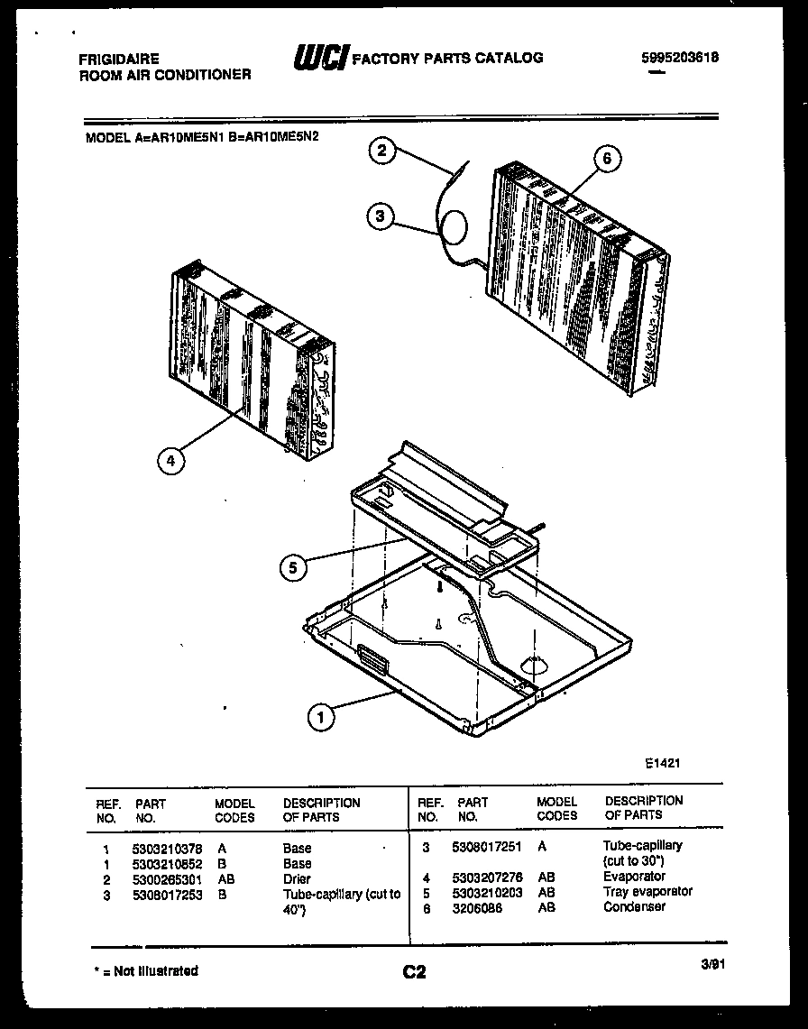 05 - UNIT PARTS