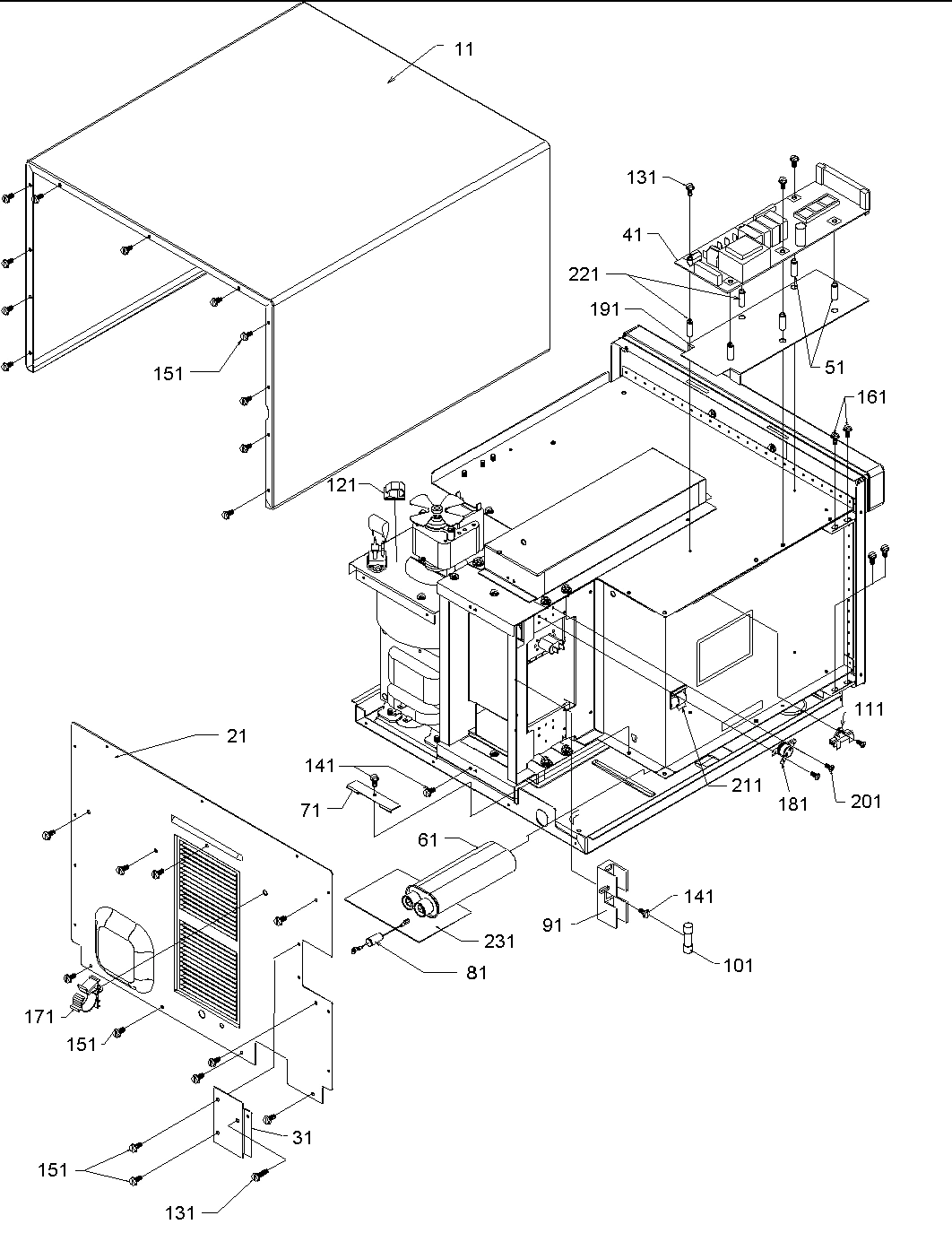 03 - Electrical Components
