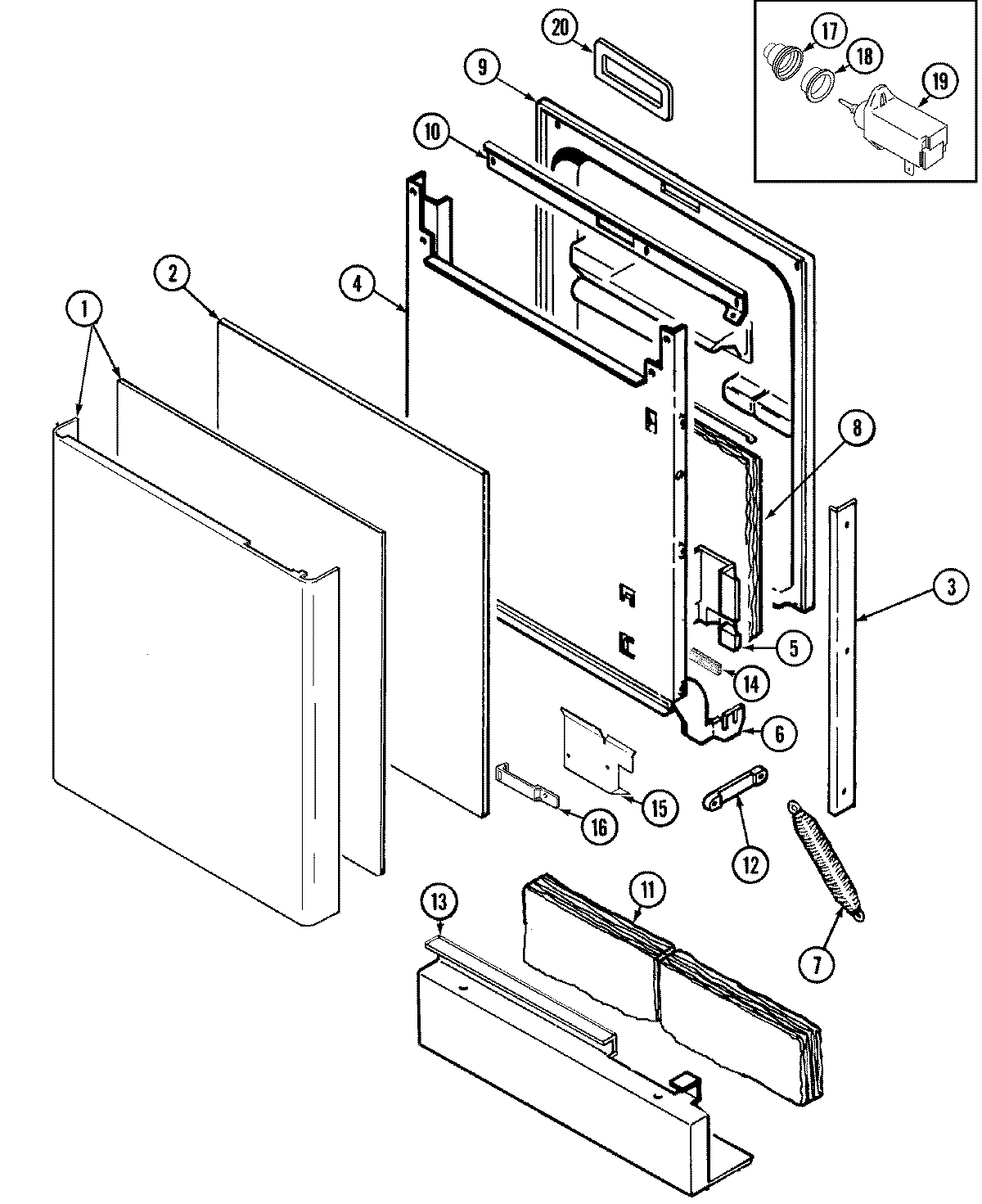 02 - DOOR