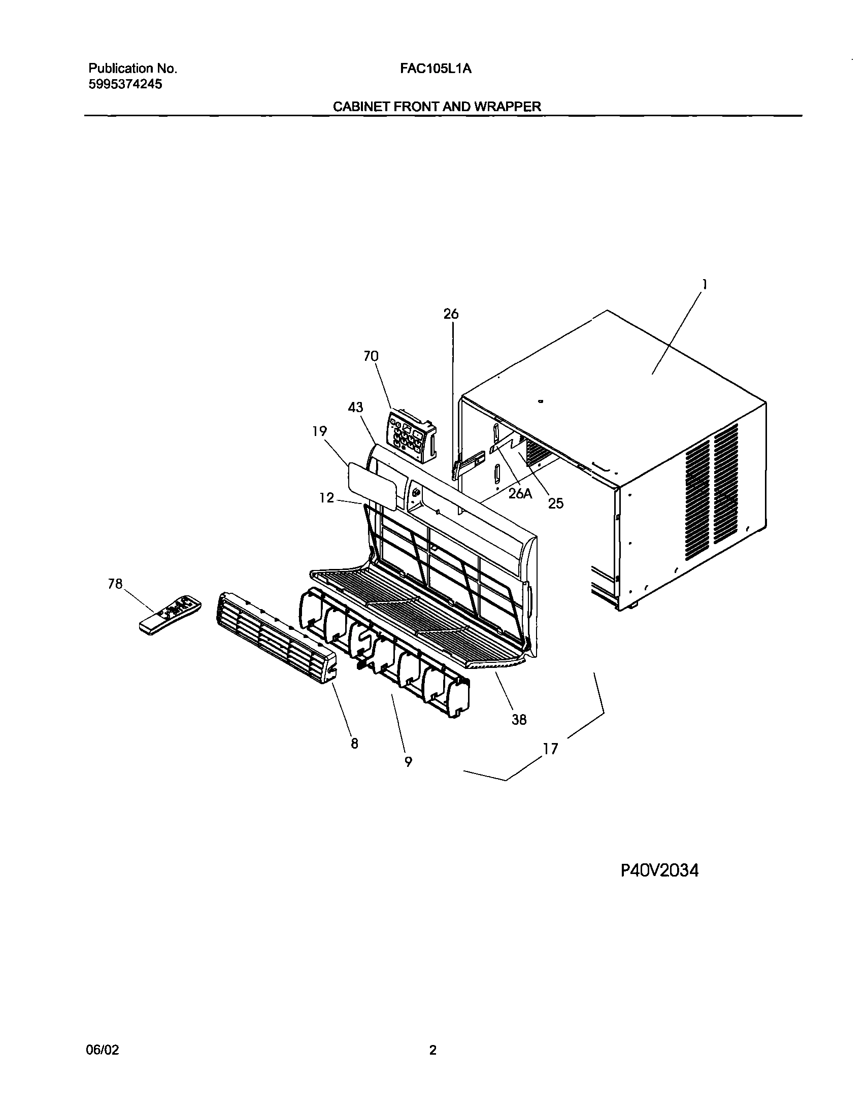 03 - CABINET