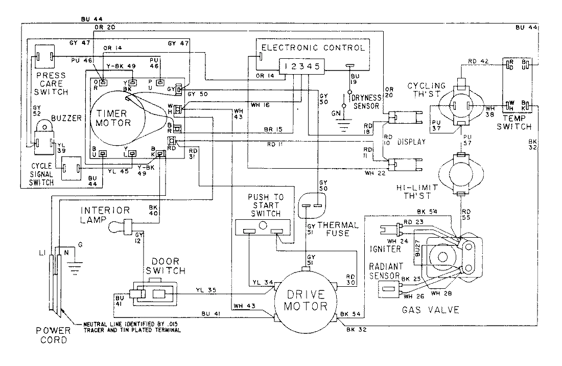 07 - WIRING INFORMATION-LEG8804AAx