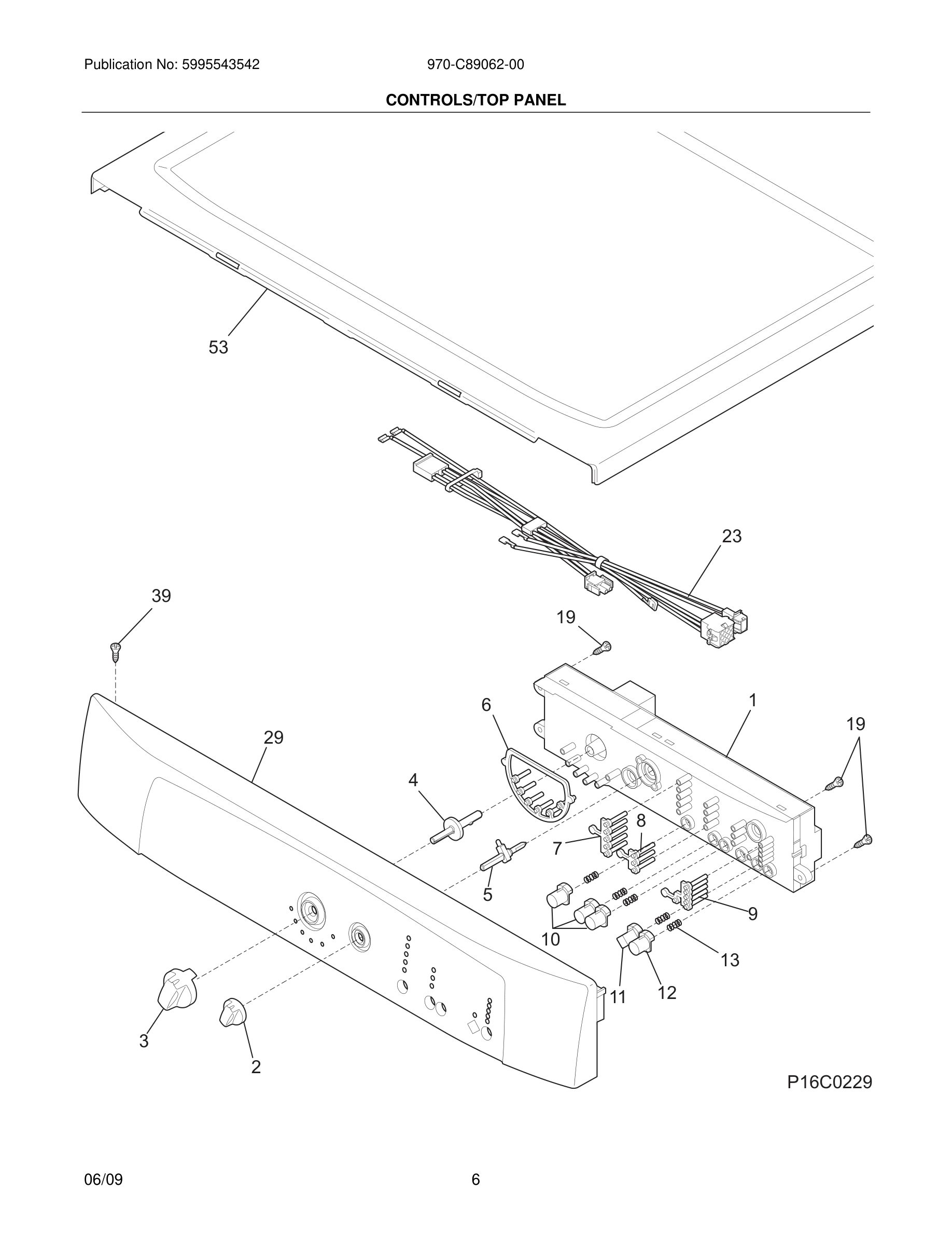 07 - CONTROLS/TOP PANEL