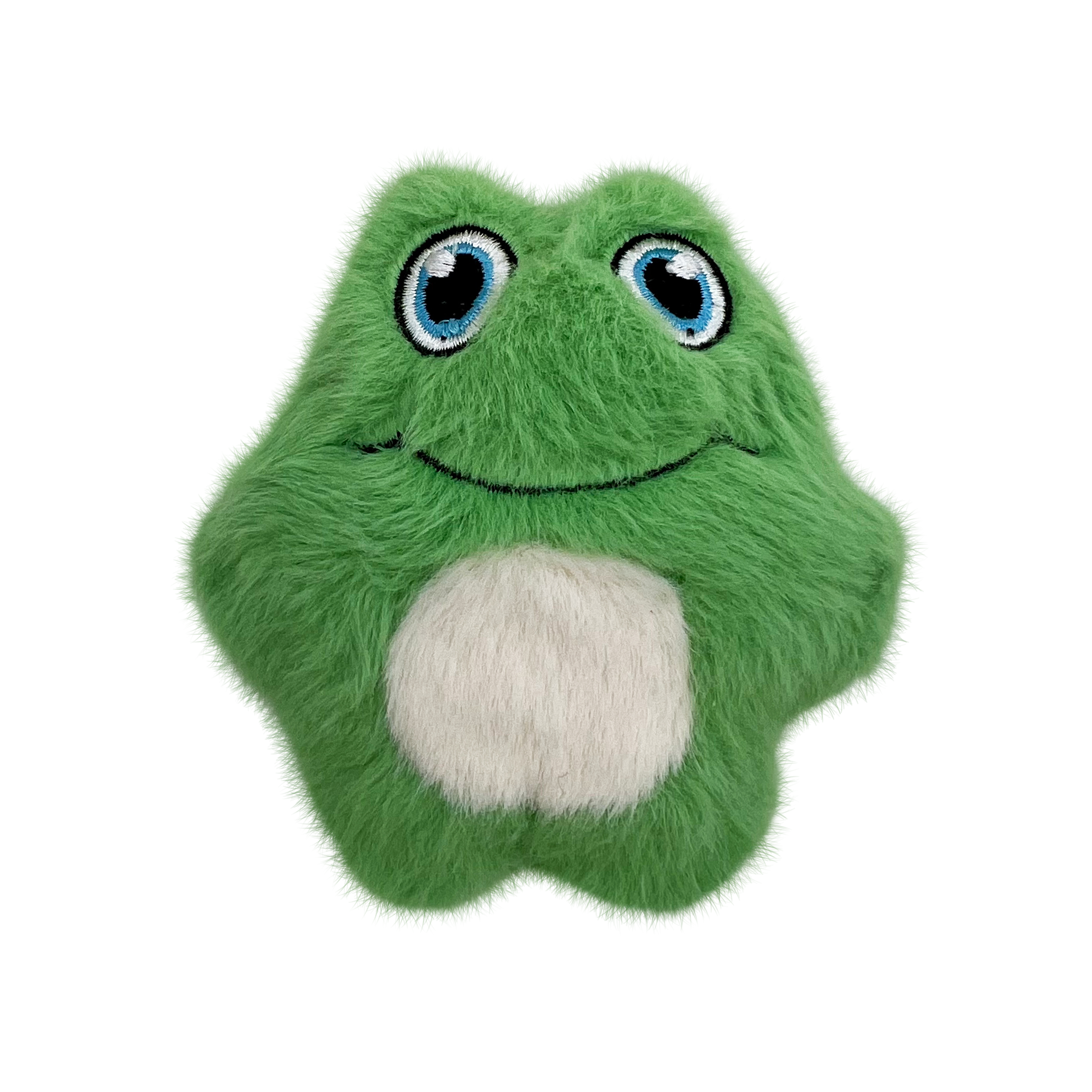 Snuzzles Mini Frog lifestyle product image