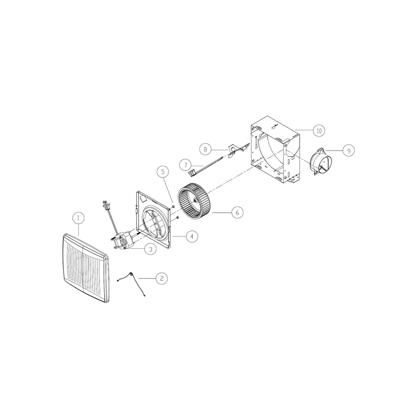 Exploded View