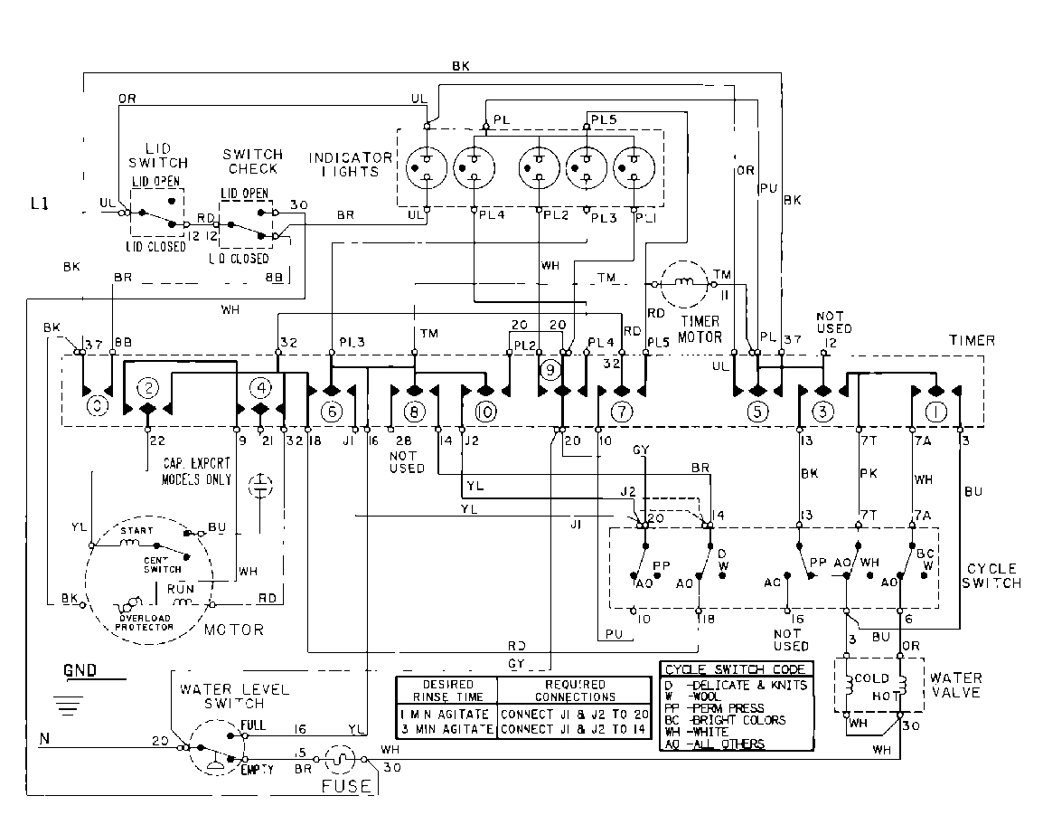 09 - WIRING INFORMATION