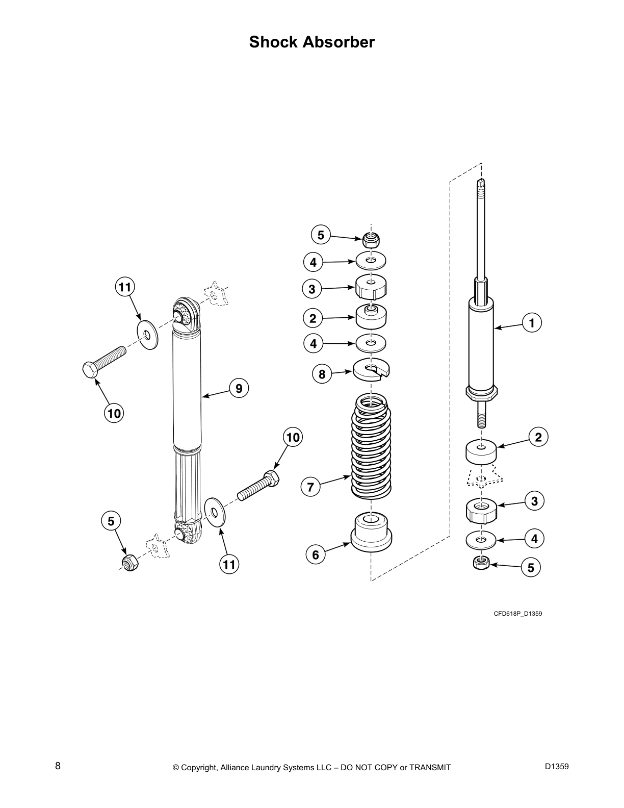 Shock Absorber