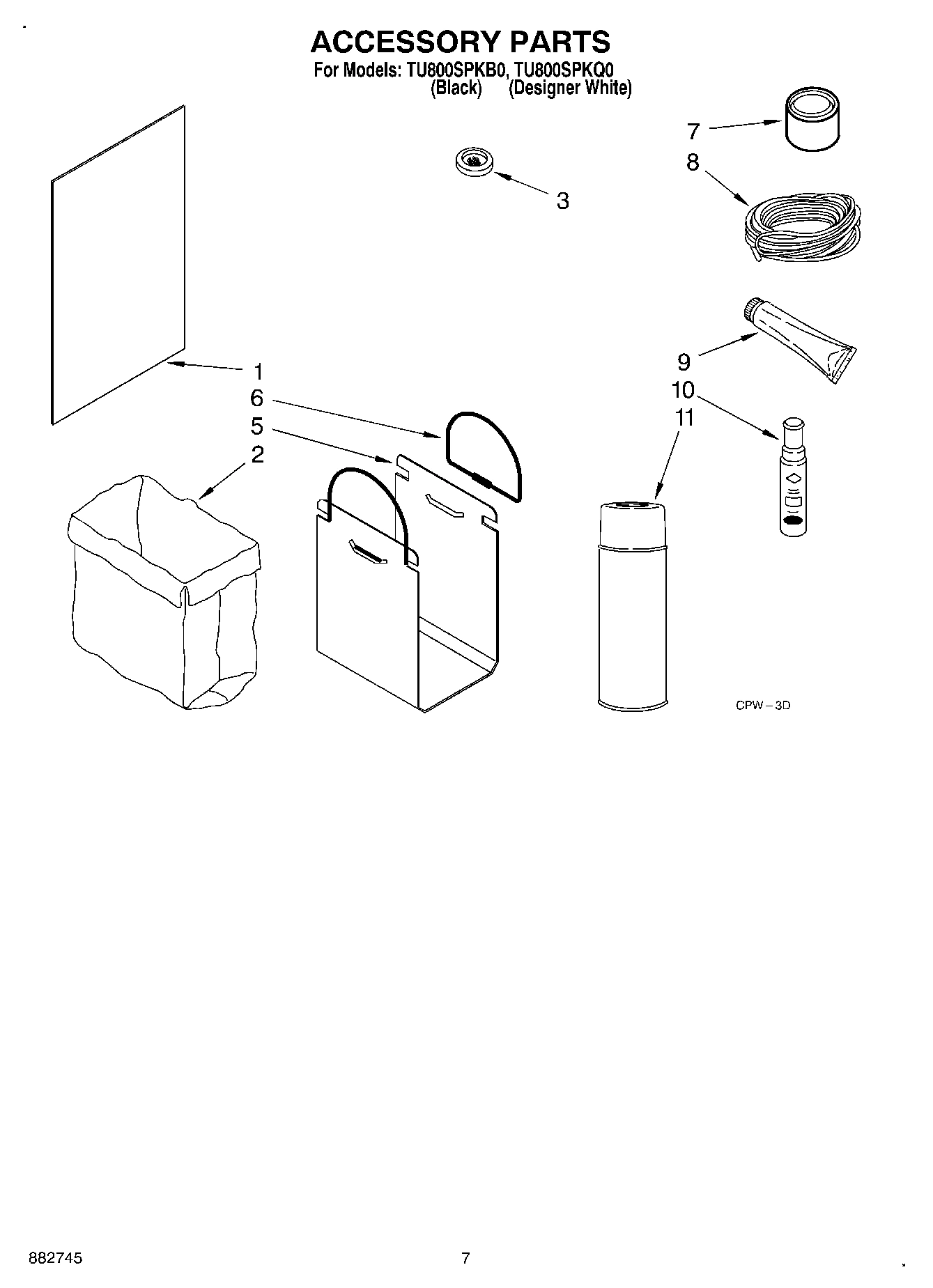 06 - ACCESSORY