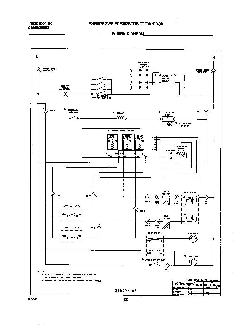 07 - WIRING DIAGRAM