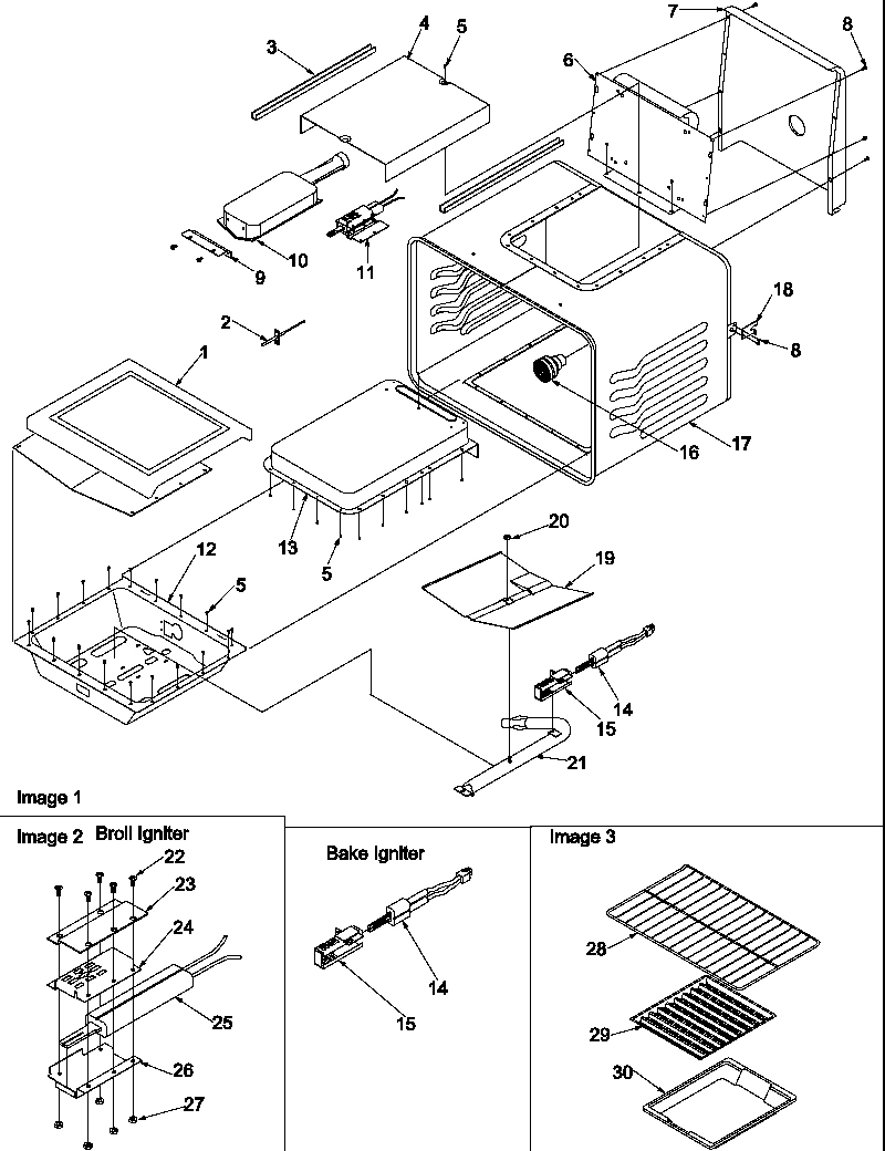 02 - CAVITY