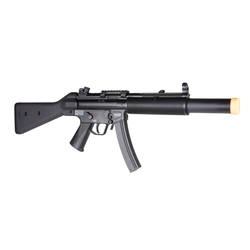 HECKLER & KOCH MP5 SD6 ELITE AIRSOFT RIFLE KIT