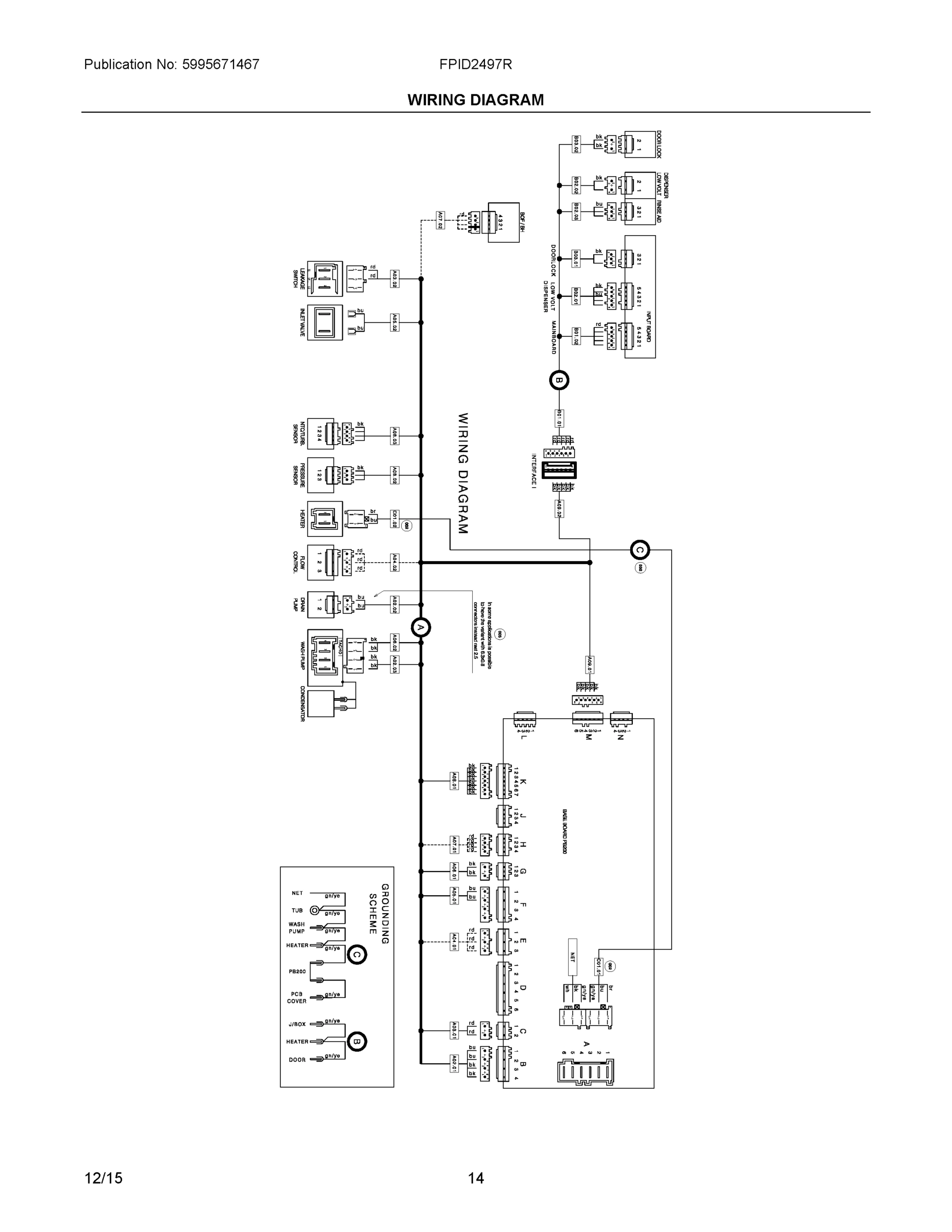 08 - WIRING DIAGRAM