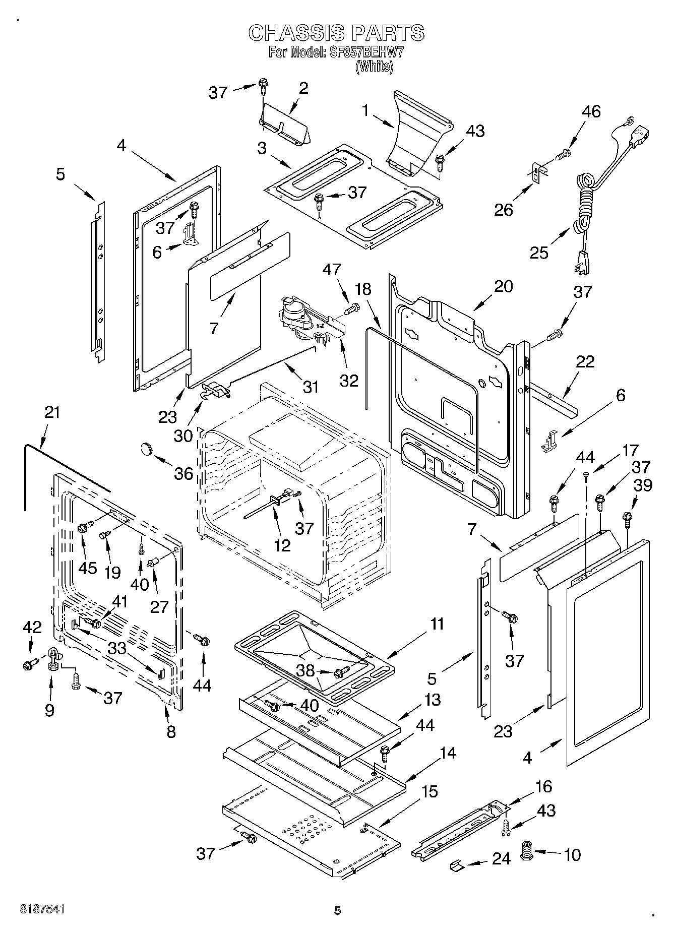 04 - CHASSIS