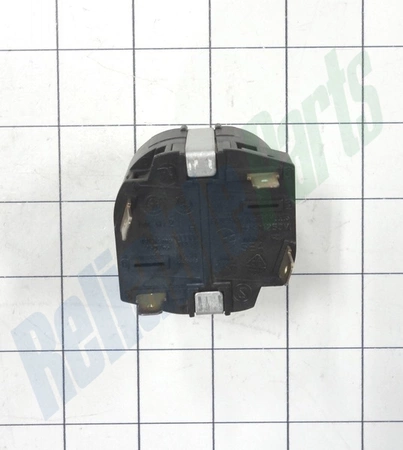 W10250209 Whirlpool Timer Assembly - Image 5