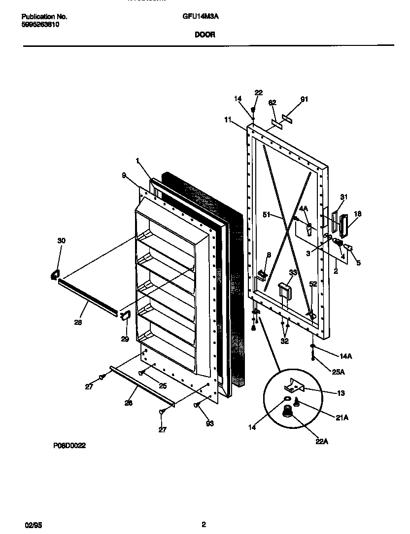 02 - DOOR