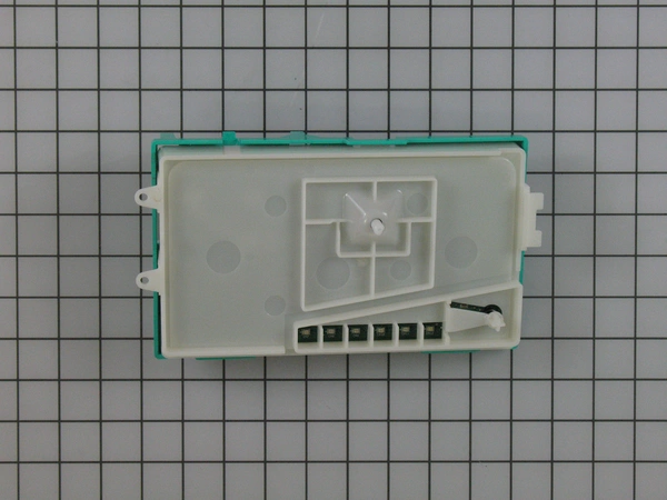 Electronic Control Board