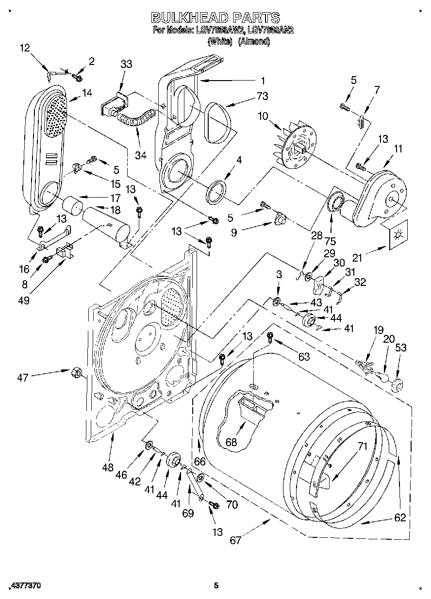 03 - BULKHEAD