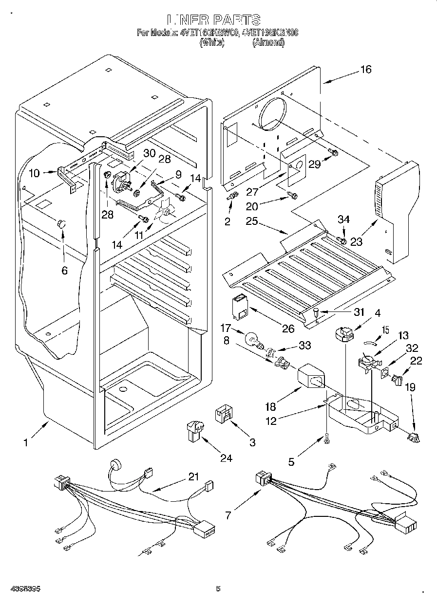 03 - LINER, OPTIONAL
