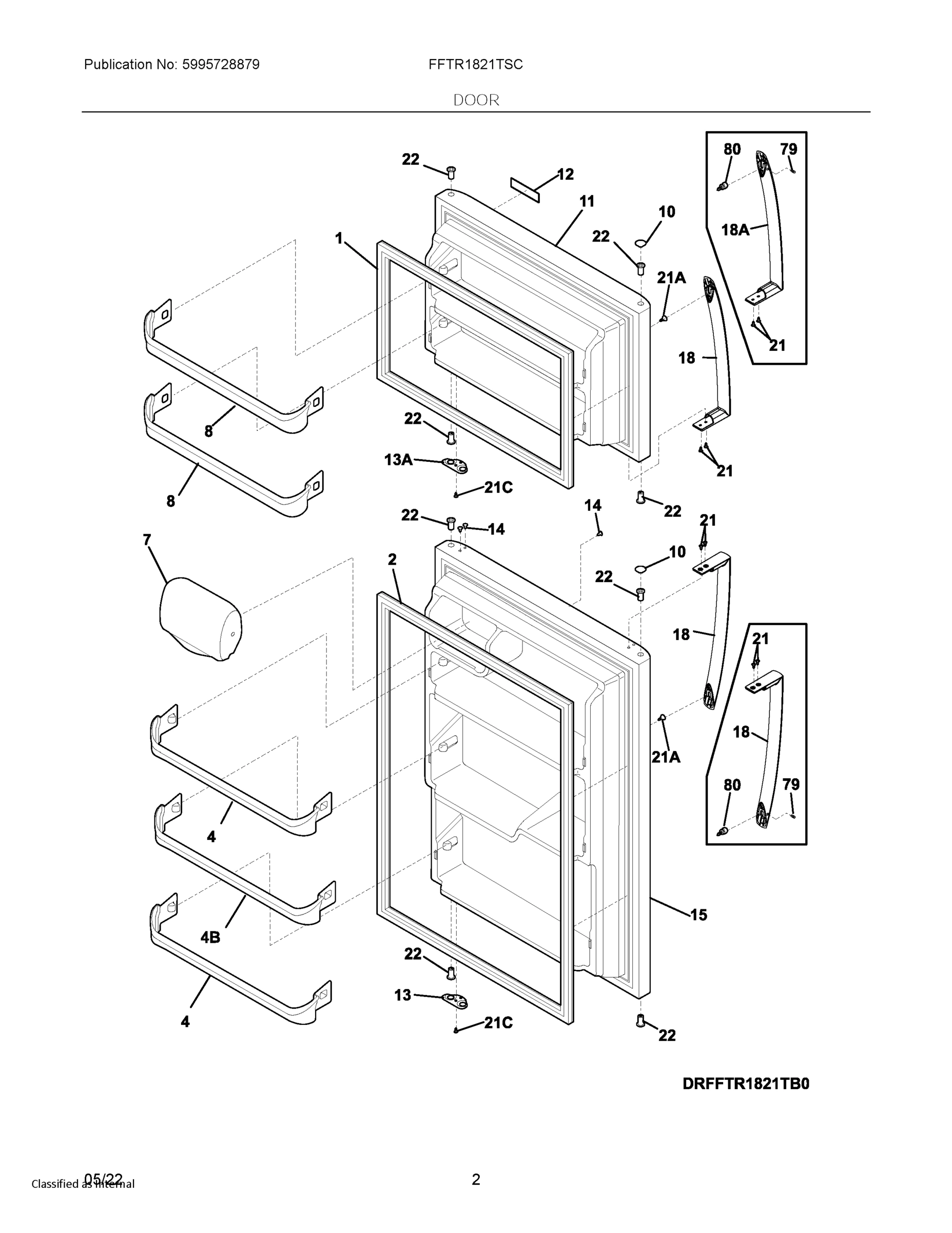02 - DOOR