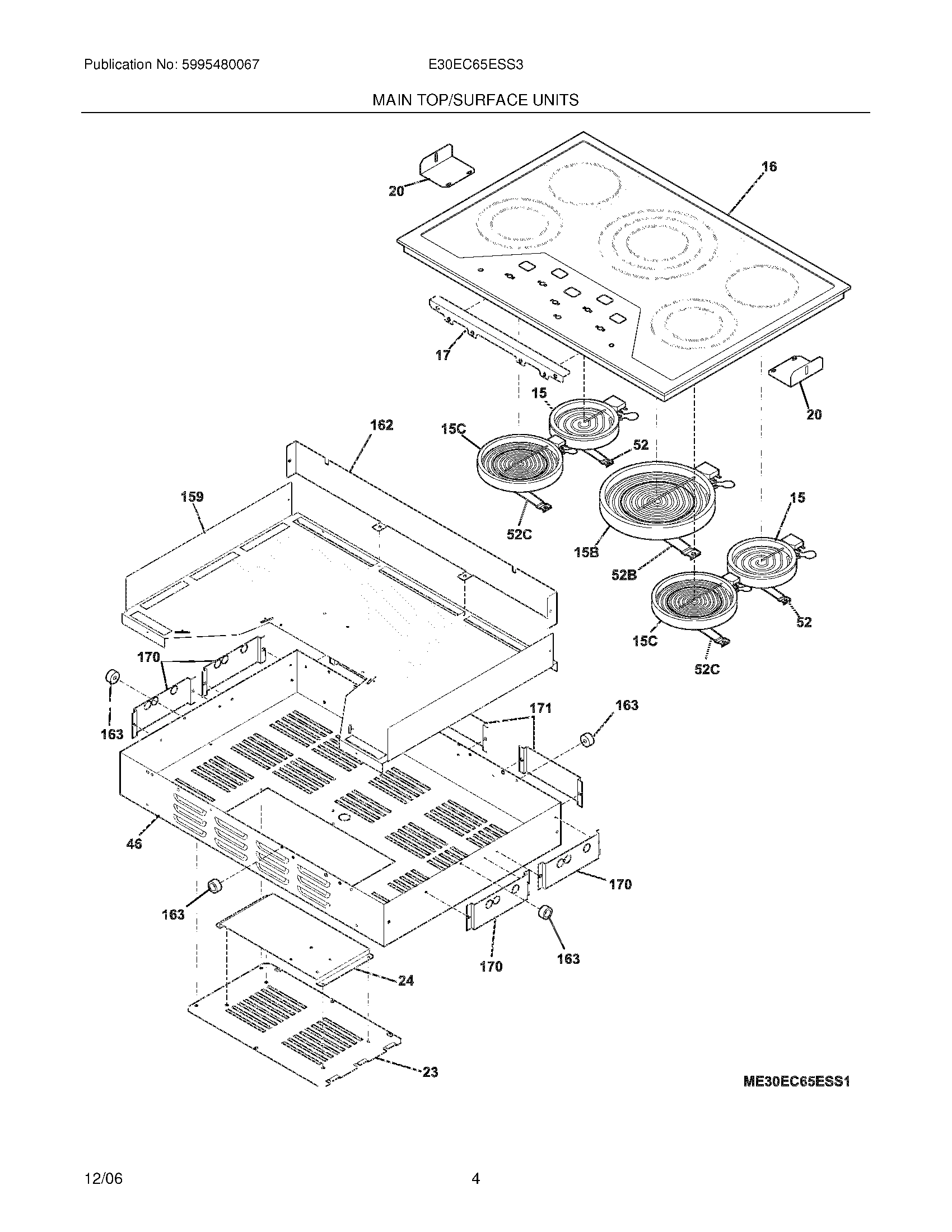 05 - MAIN TOP/SURFACE UNITS