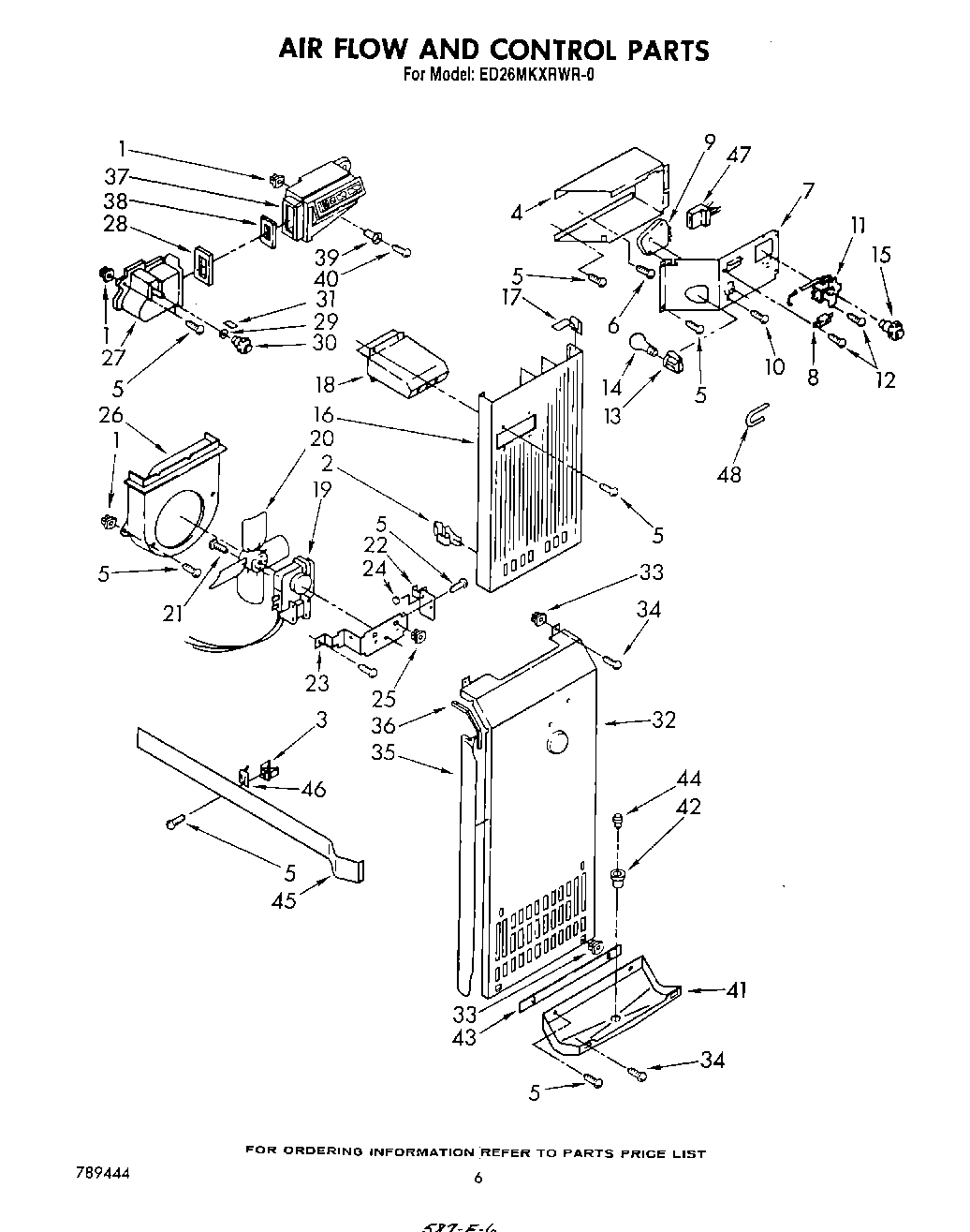 04 - AIR FLOW AND CONTROL