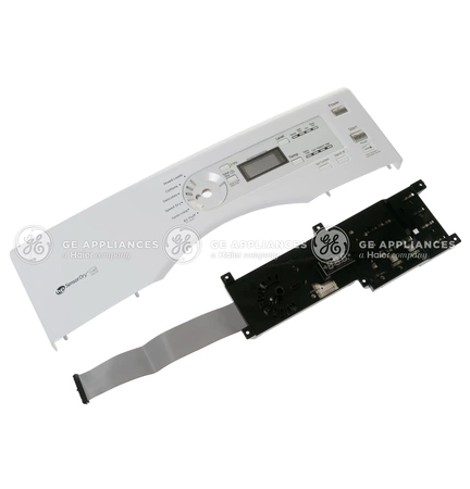Control Panel and Board Service Kit
