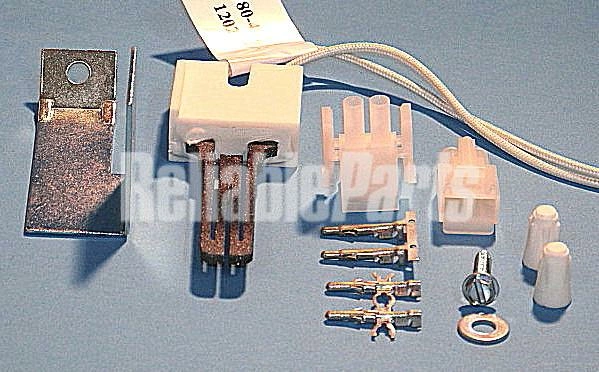 IG402K Supco Flat Hot Surface Igniter Kit - Image 7