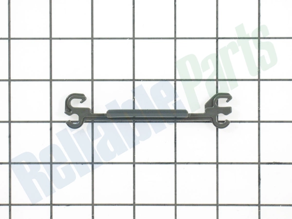 Dishrack Tine Clip