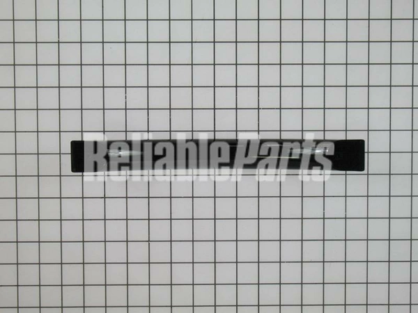 DE94-02299A Samsung Microwave Door Handle Assembly - Image 4