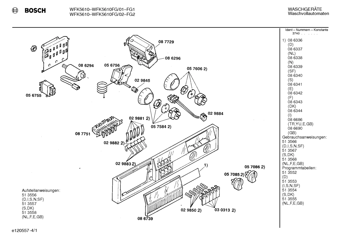 Diagram 1