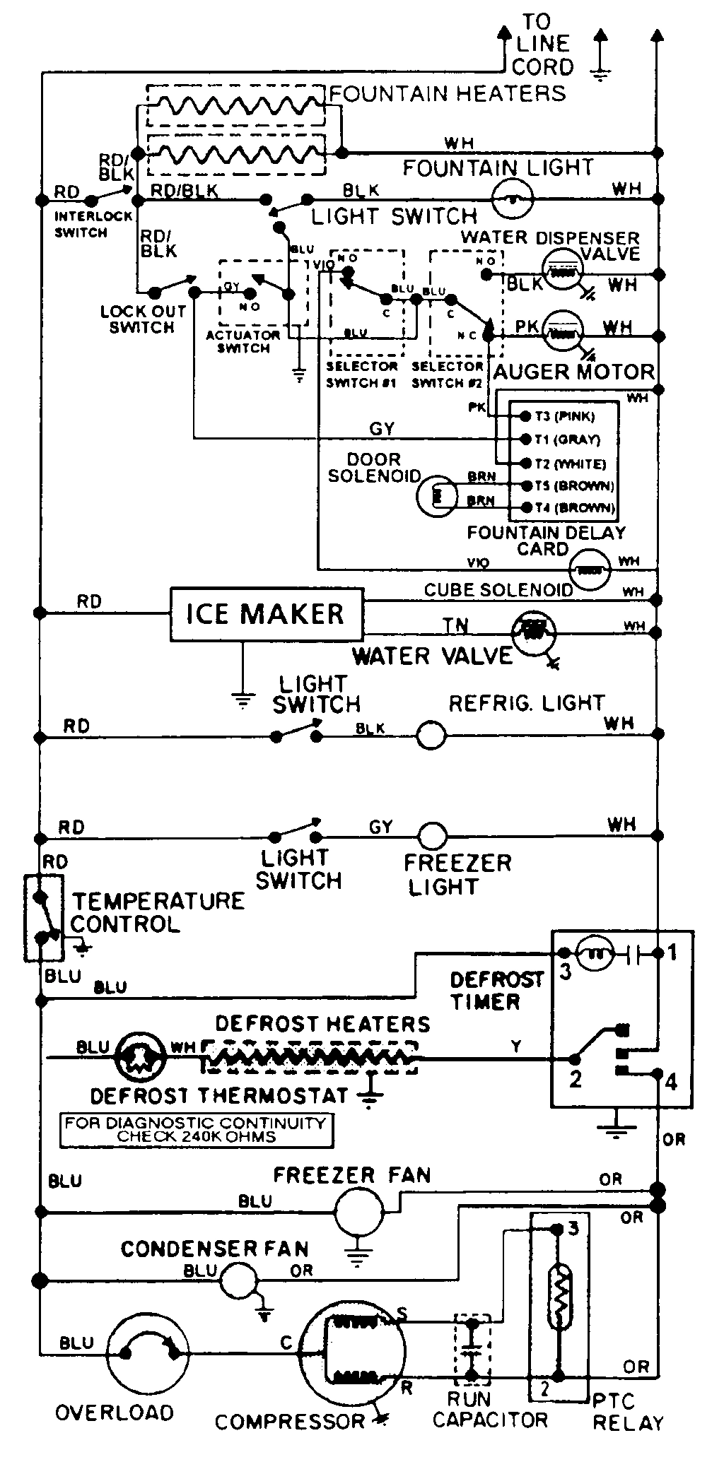 12 - WIRING INFORMATION