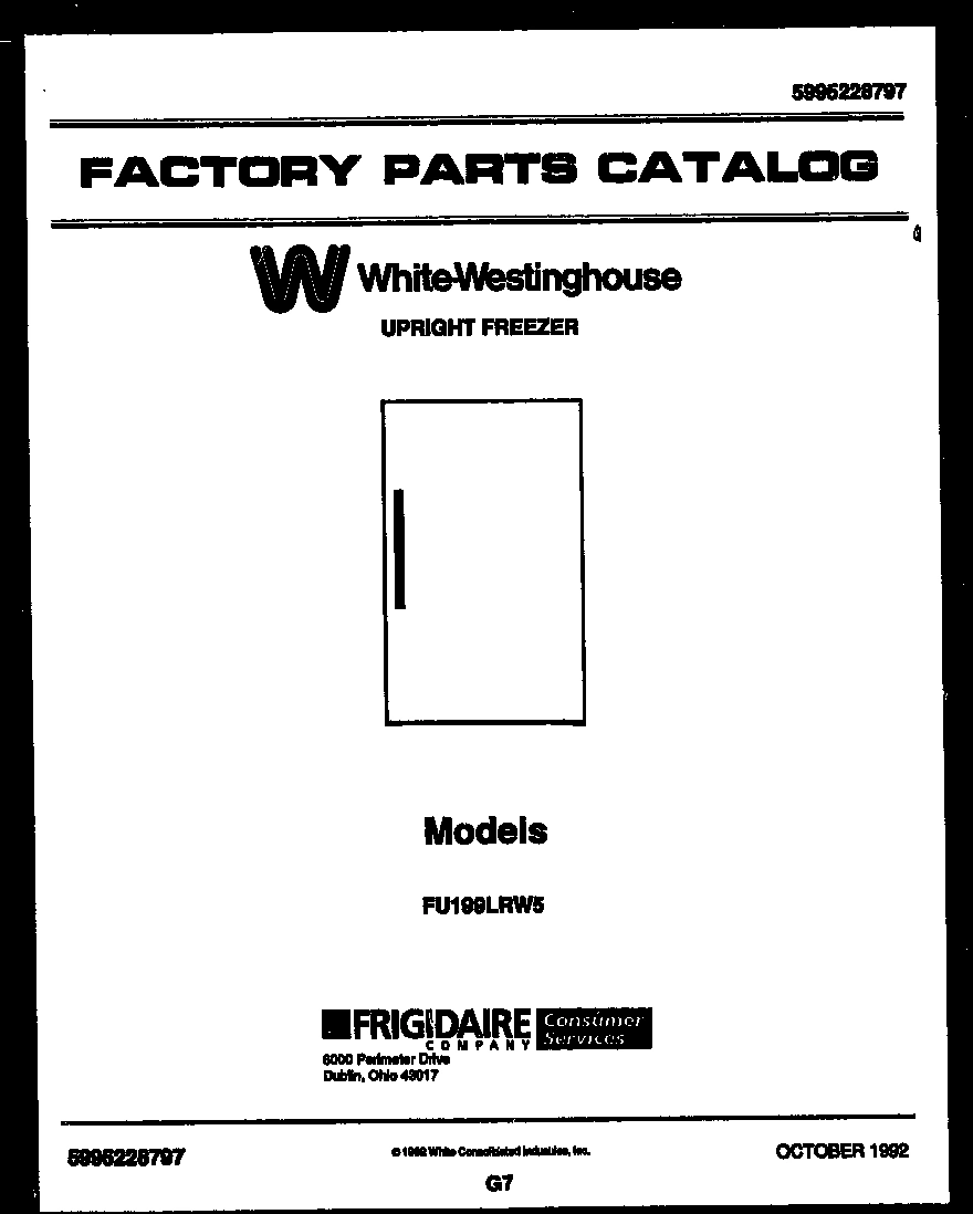 02 - DOOR PARTS