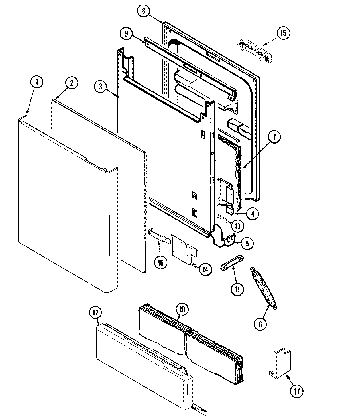02 - DOOR