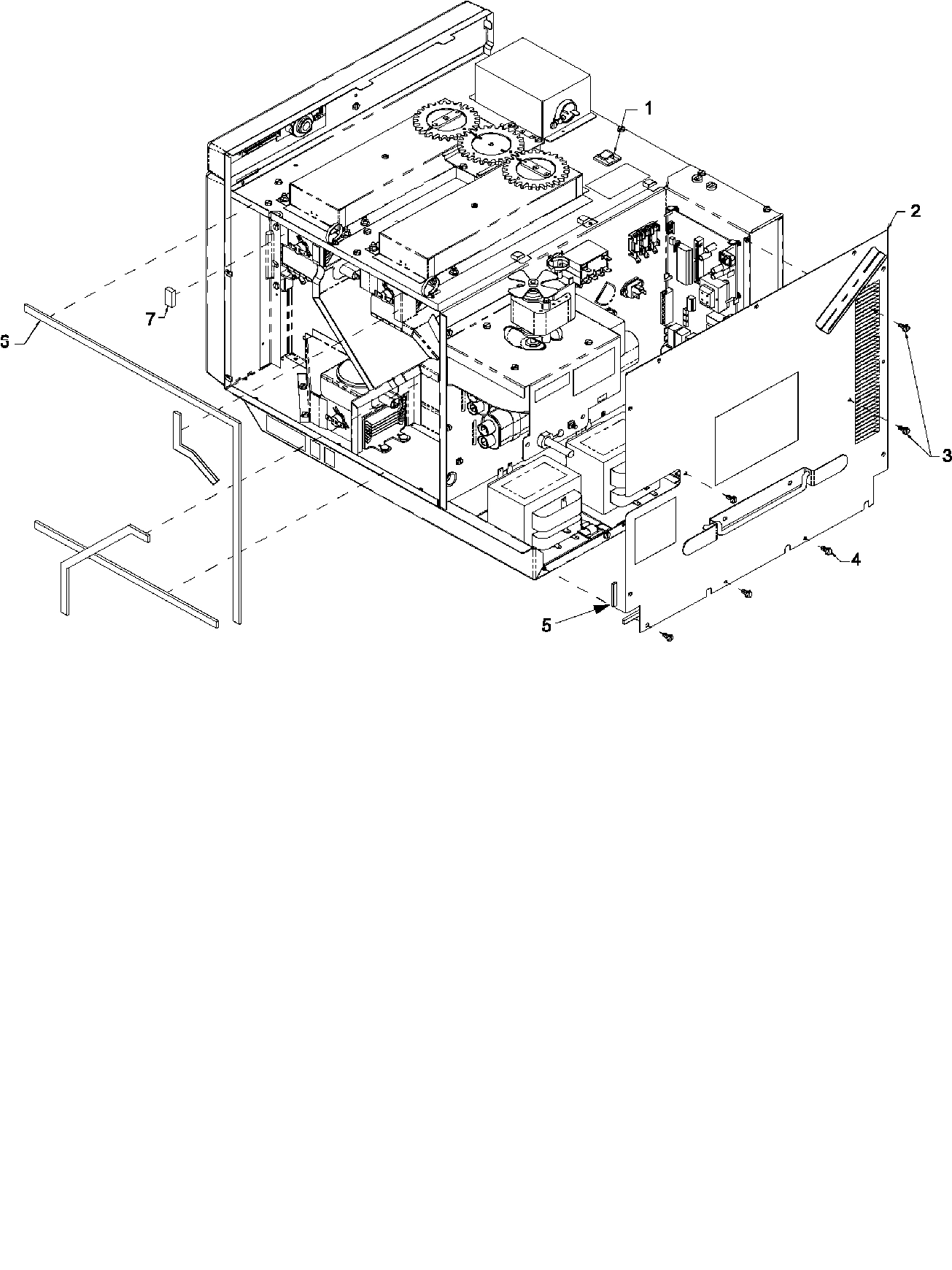 02 - REAR PANEL