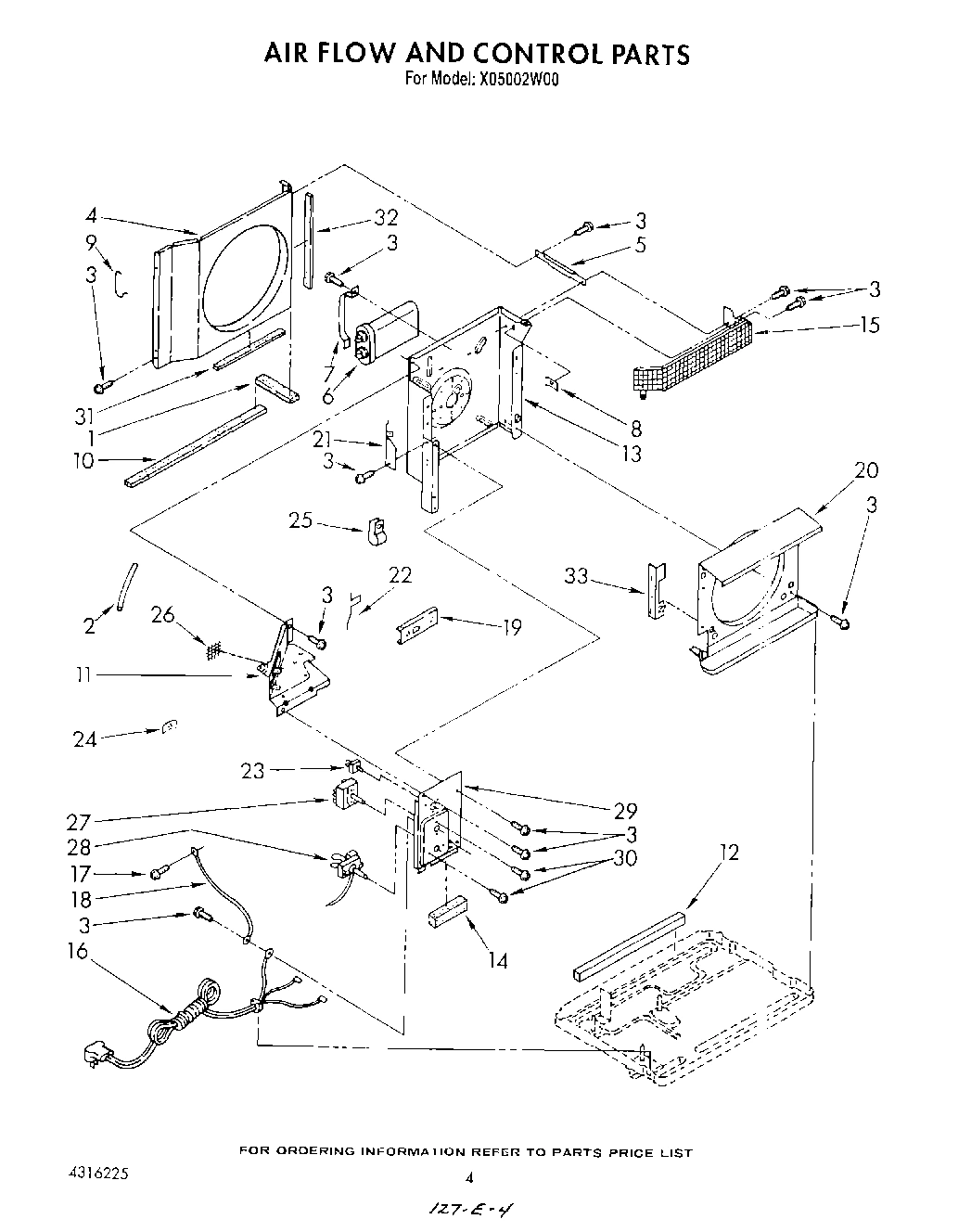 03 - AIRFLOW AND CONTROL