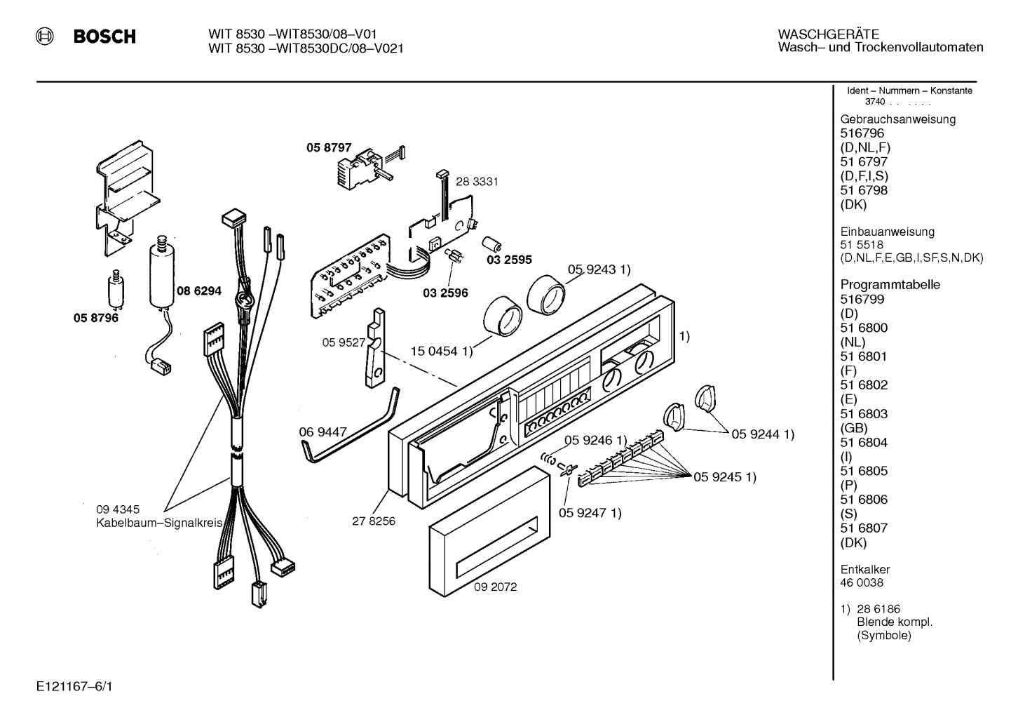 Diagram 1