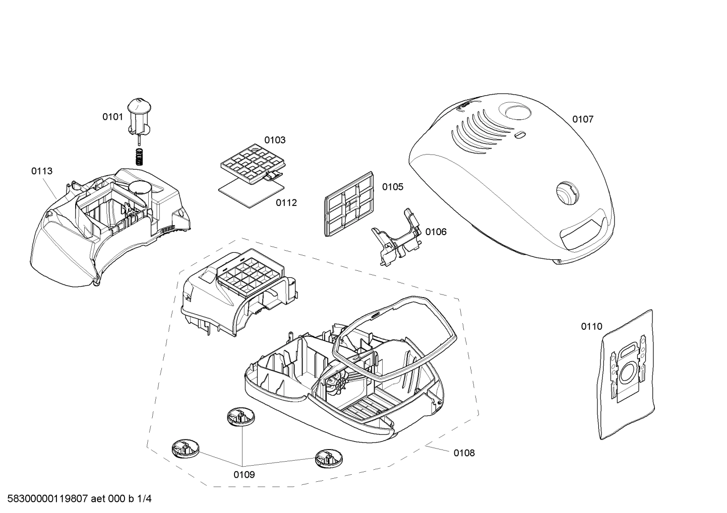 Diagram 1