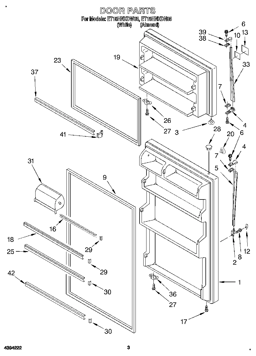 02 - DOOR