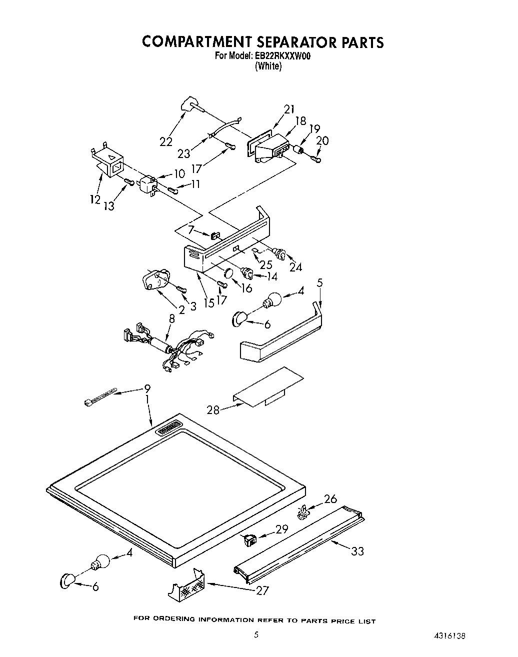 04 - COMPARTMENT SEPARATOR