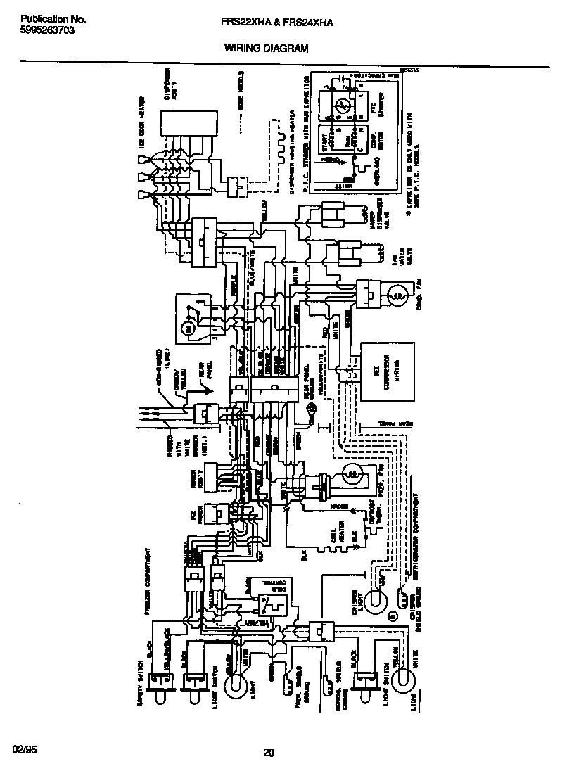 11 - WIRING DIAGRAM