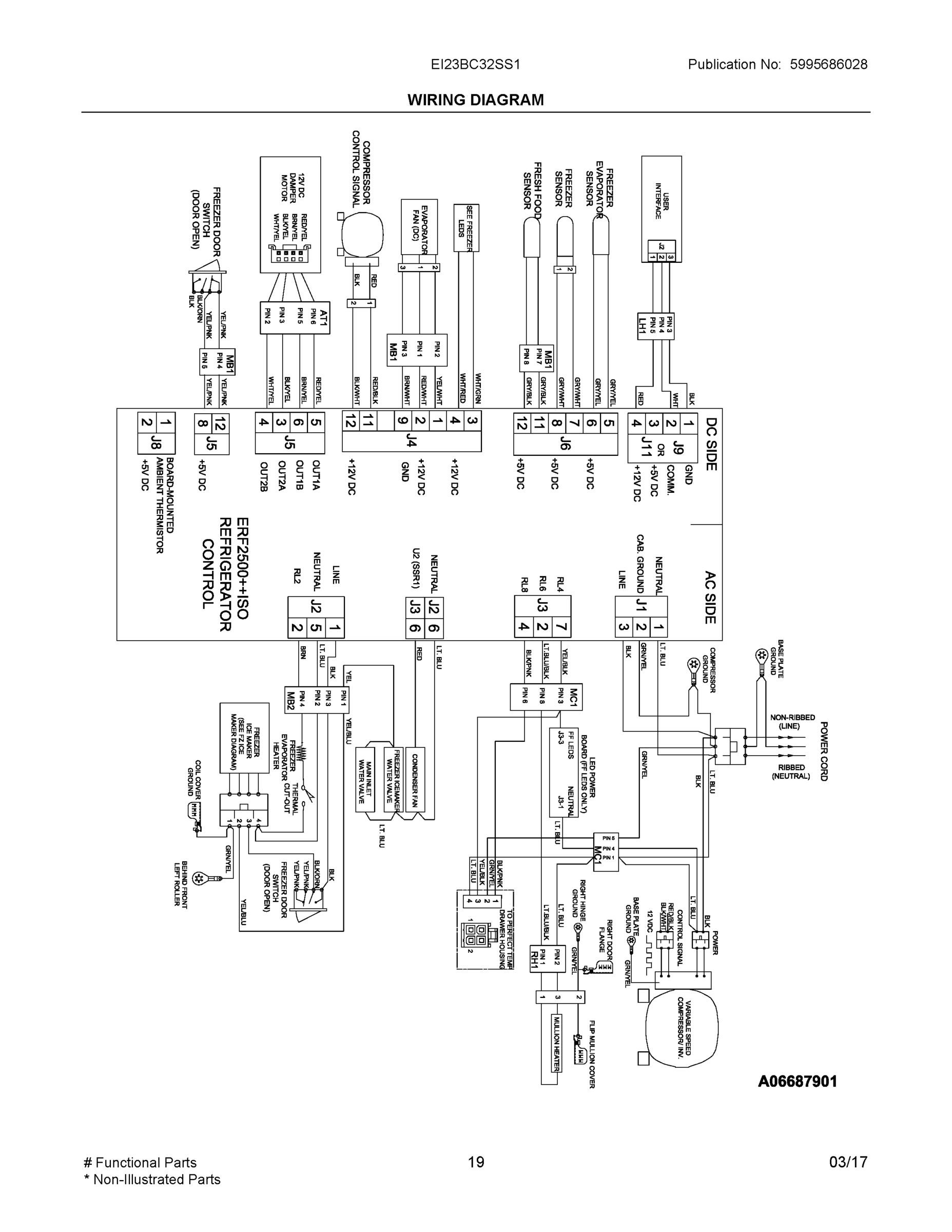 10 - WIRING DIAGRAM